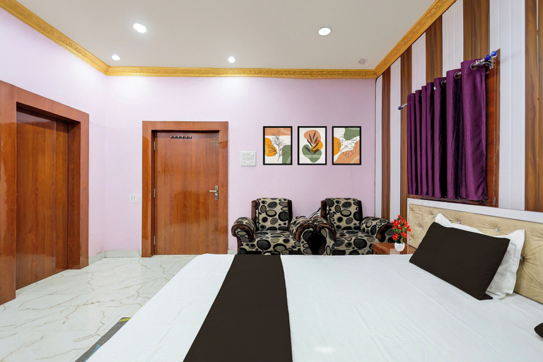 Others 4, Townhouse Raipur Industrial Estate, Raipur