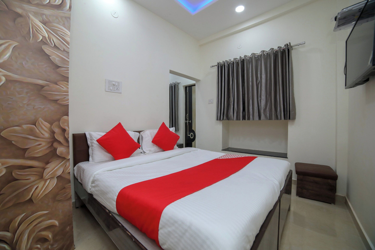 Others 3, Hotel O Gkumar Restro, Nagpur