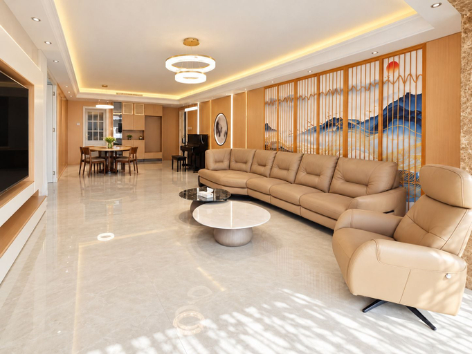 Others 3, Palm Exec Suites Zonglüquan, Beijing