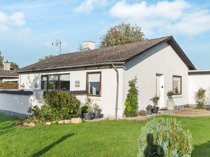 Others 5, 4 Person Holiday Home in Haderslev, Haderslev