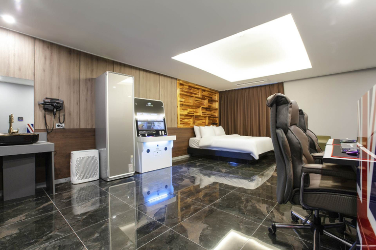 Others 5, MS HOTEL, Gangseo