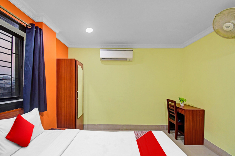 Others 2, Hotel O Tower Shanavi Inn, North 24 Parganas