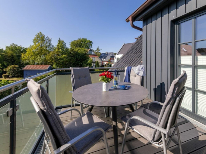 Others 5, Holiday Apartment With 1 Bedroom, Vorpommern-Rügen