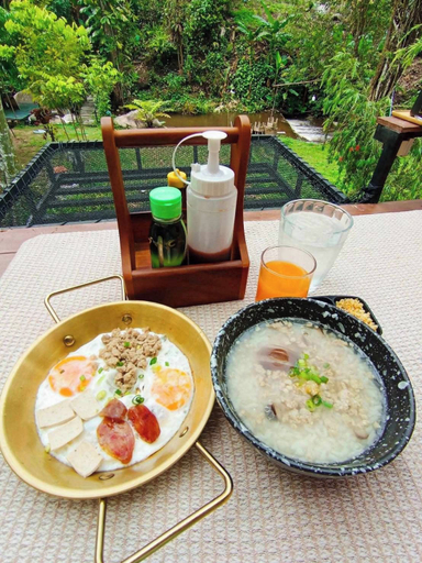 Food & Drinks 4, Chertarn Homestay, Doi Saket