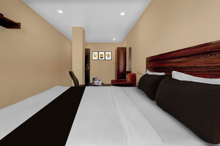 Others 5, Hotel O Benz Circle Crossway Vijayawada, Krishna