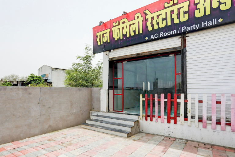 Others 3, Hotel O by OYO Raj Guest House, Akola