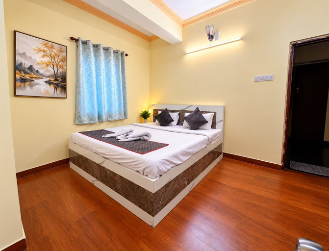 Others 5, Hotel O Dumdum Park Kolkata, North 24 Parganas