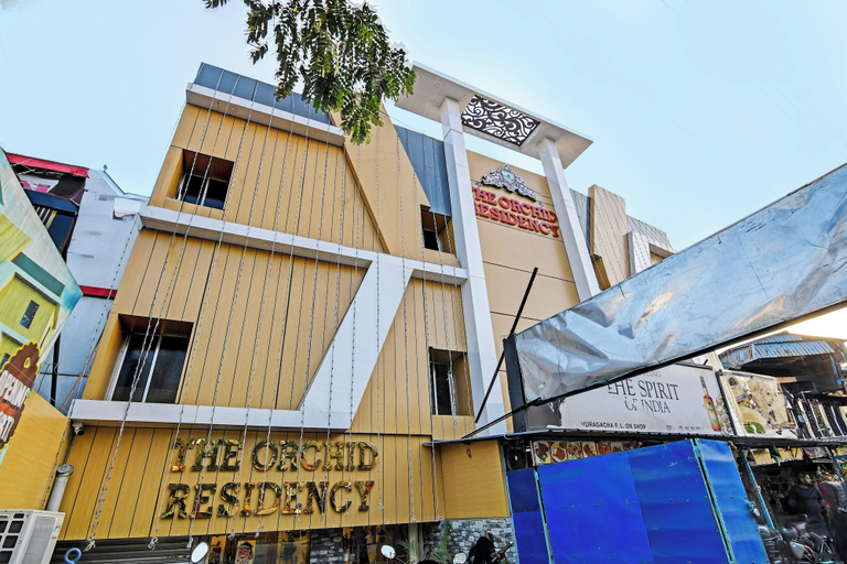 Others 1, Hotel O The Orchid Residency, South 24 Parganas