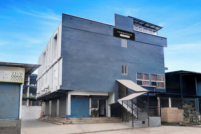 Others 1, Townhouse Indira Gandhi Athletic Stadium, Kamrup Metropolitan