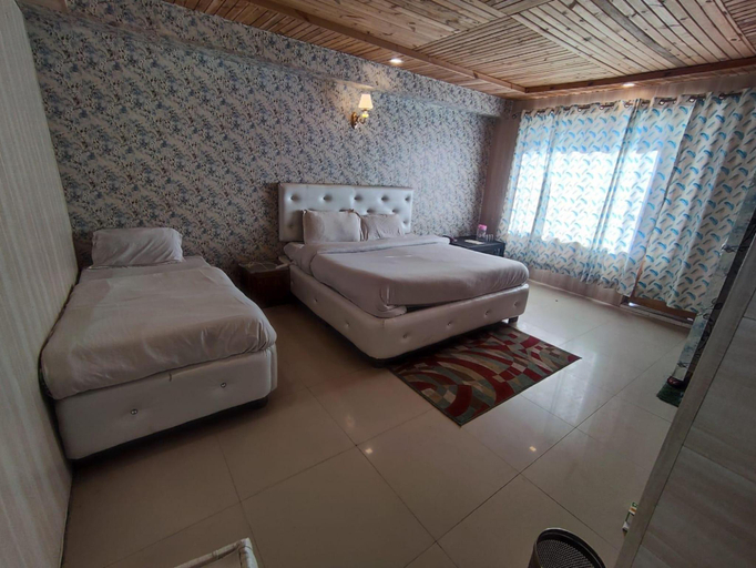 Bedroom, Maharaja Resorts, Udhampur