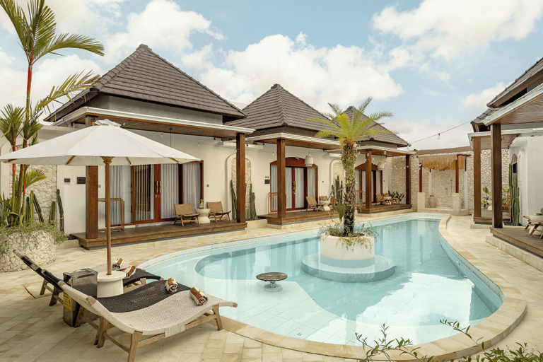 Sport & Beauty 2, Casa Maddu, Gianyar