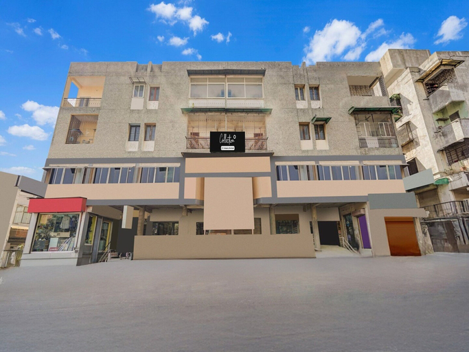 Others 5, Deluxe Hotel Maninagar Residency, Ahmadabad