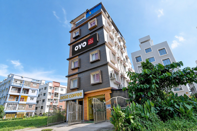 Others 1, Hotel O The Crown of Indian Hotel, North 24 Parganas