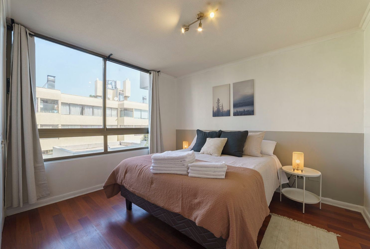 Others 1, Your Serene Getaway Central Providencia, Santiago