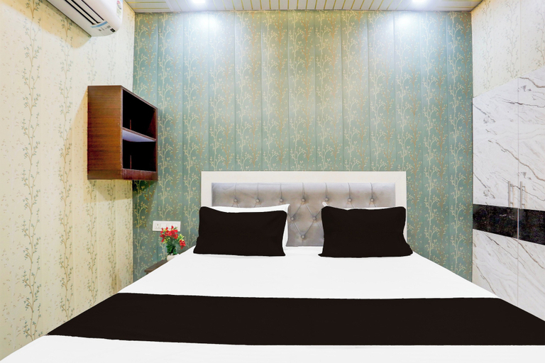 Others 2, Hotel O Radha kunj By Namasya Retreat, Kaushambi