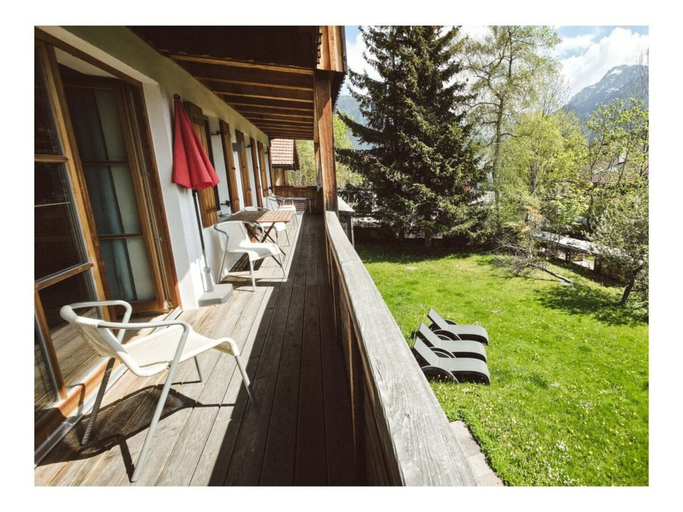 Others 5, Luna Blanca - Apartment 2, Ostallgäu