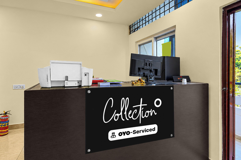 Others 2, Collection O Central Bowenpally, Hyderabad