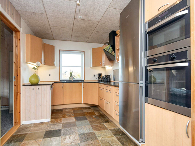 Others 5, 4 Star Holiday Home in Tarm, Ringkøbing-Skjern