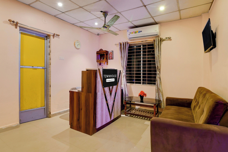Others 4, Townhouse Mandarmani Beach, Purba Medinipur