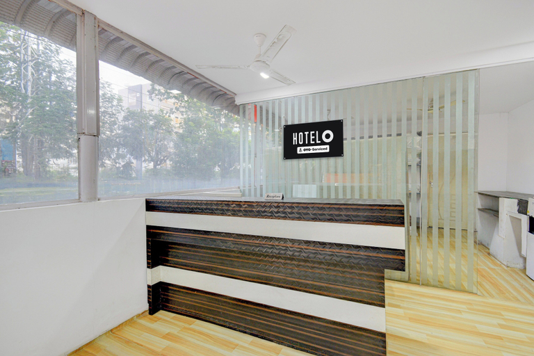 Others 5, Hotel O Hyderabad City Centre, Ranga Reddy