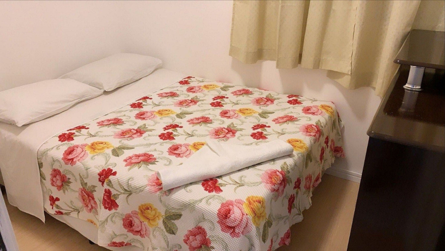 Others 5, Apartamento Vila Olímpia com 3 quartos, São Paulo