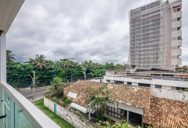 Others 5, Studio in Condo w/ Pool 260m From Beach Psp0204, Salvador