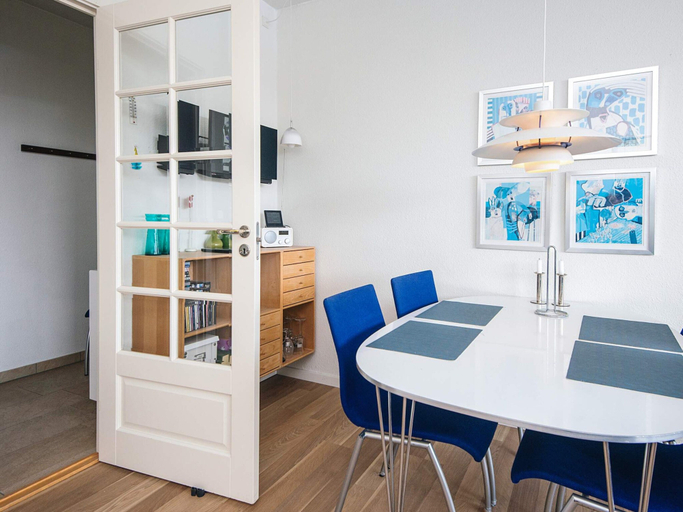 Others 2, 4 Star Holiday Home in Fano, Fanø