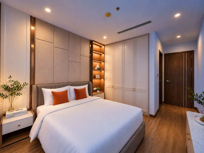 Others 3, Nancy Apartment Capital Elite - My Dinh, Từ Liêm