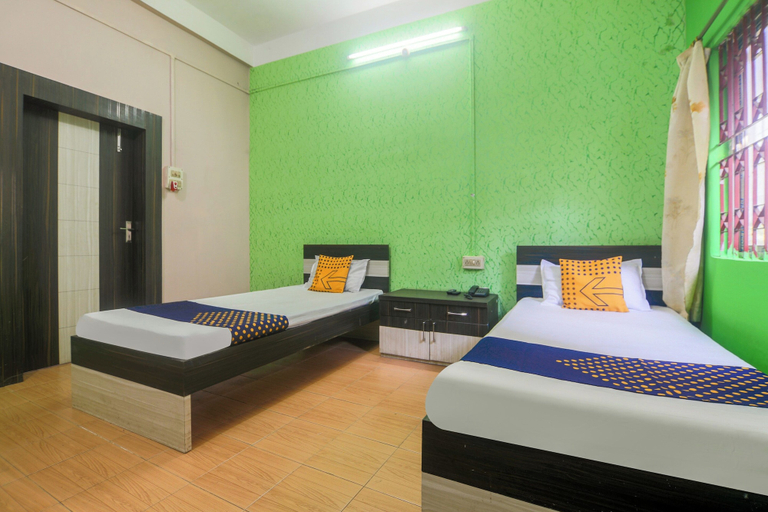 Others 2, Hotel O Golden Orchid, Jorhat