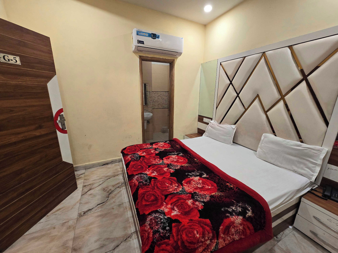 Others 4, Hotel O heritage view, Amritsar