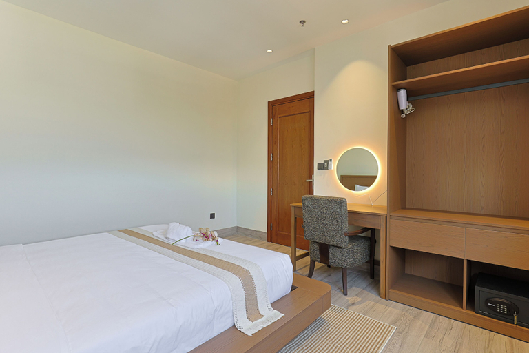 Others 3, D&D Apartment & Hotel, Da Nang