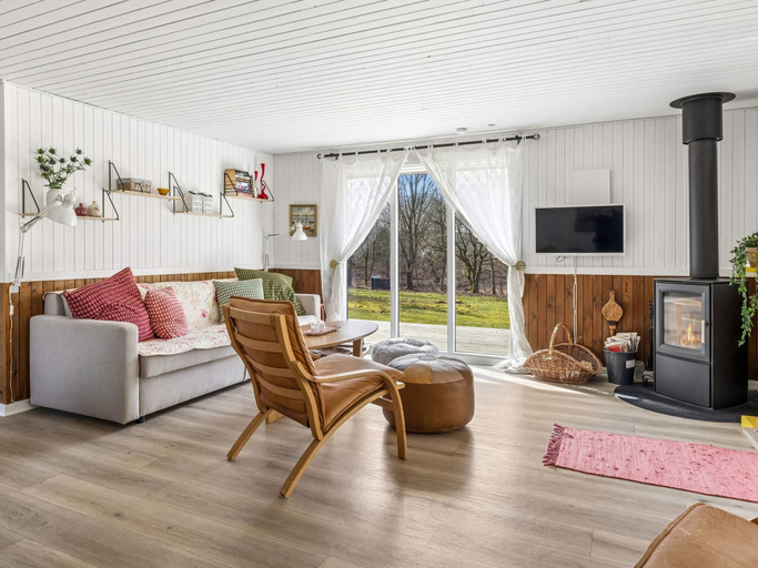 Others 4, 6 Person Holiday Home in Farso, Vesthimmerland