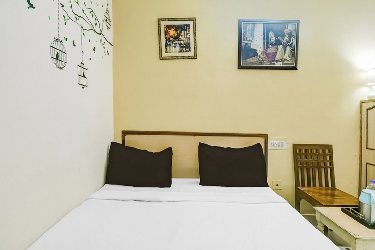 Others 3, Hotel O Sindhi Camp, Jaipur