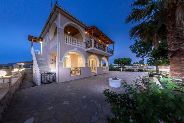 Exterior & Views 2, Villa Livadi, Ionian Islands