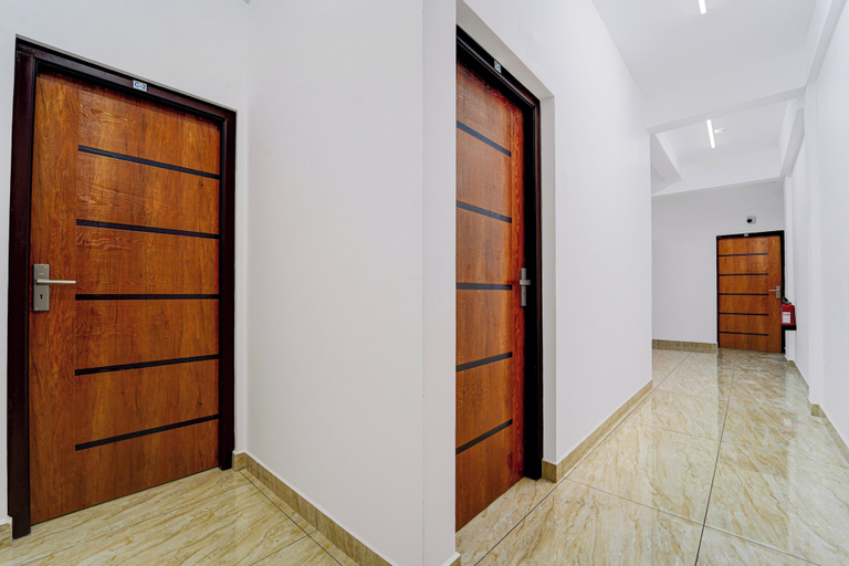 Others 4, Super Hotel O Nettoor Junction Kochi, Ernakulam
