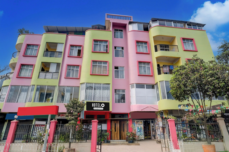 Others 3, Hotel O Sankaradeva Kalakshetra, Kamrup Metropolitan