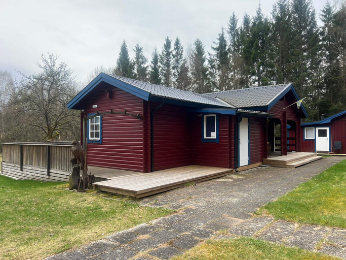 Others 1, 5 Person Holiday Home in Bredaryd, Gislaved