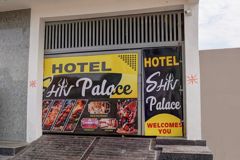 Others 5, Hotel O Shiv Palace, Firozabad
