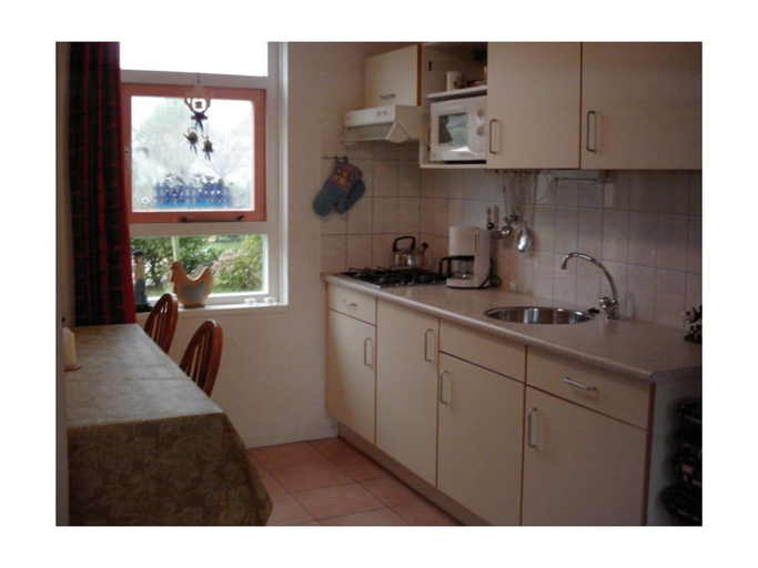 Others 3, Holiday Home With 1 Bedroom, Medemblik