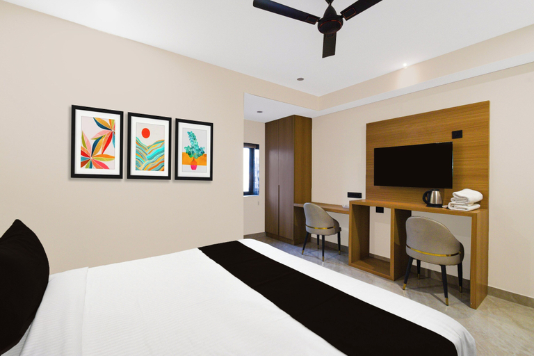 Others 2, Townhouse Oak Miyapur Road Bachupally, Ranga Reddy