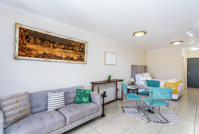 Others 5, Waterstone West A202 by CTHA, City of Cape Town