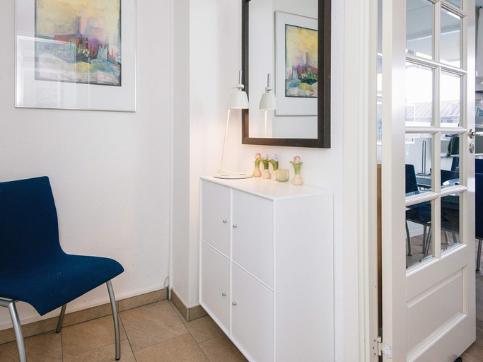 Others 4, 4 Star Holiday Home in Fano, Fanø