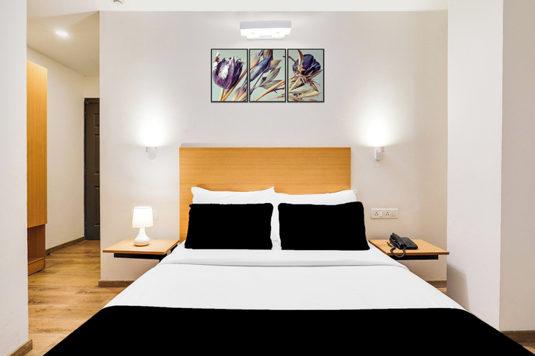 Others 2, Townhouse BTM Layout Near Madiwala Lake, Bangalore