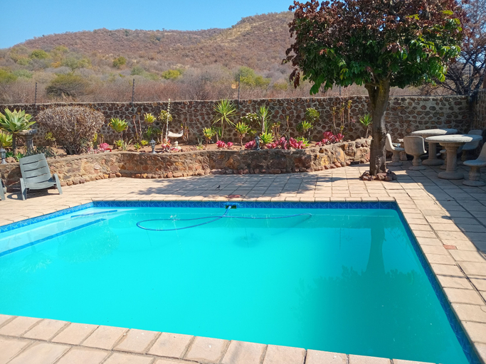 Sport & Beauty 4, Pilanesberg View Guest house, Bojanala