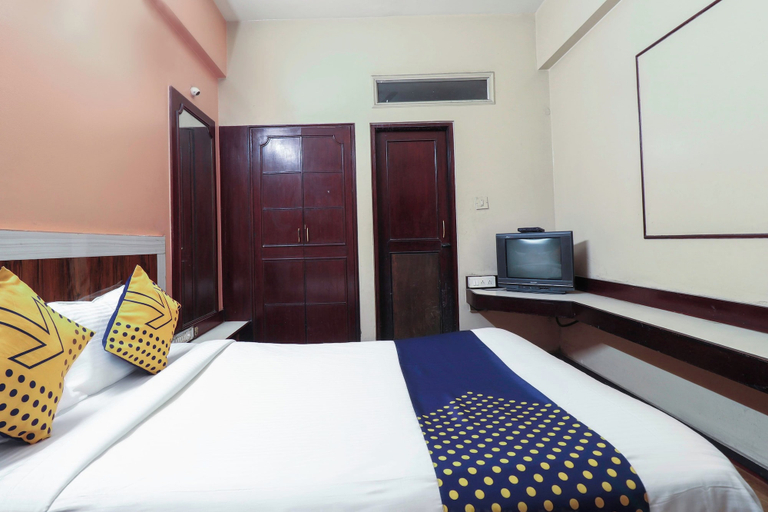 Others 2, Super Hotel O Archana Inn, Bangalore