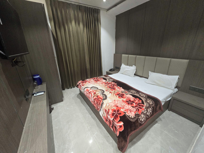Others 5, Hotel O Oscar, Amritsar