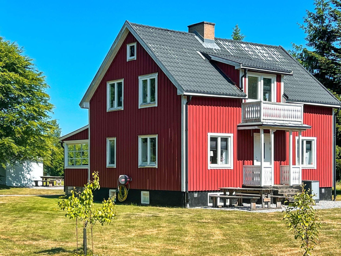 Others 1, 7 Person Holiday Home in Ljung, Herrljunga