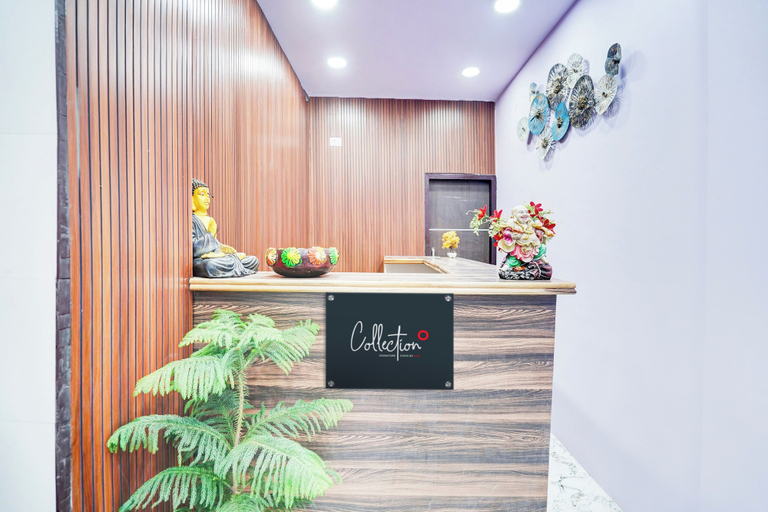 Others 4, Super Collection O Hotel Star Inn Near, Ghaziabad