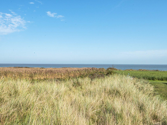 Others 2, 4 Person Holiday Home in Romo, Tønder