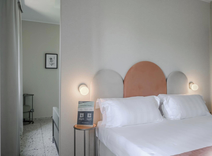 Bedroom 5, Hotiday Venezia Cape, Venezia